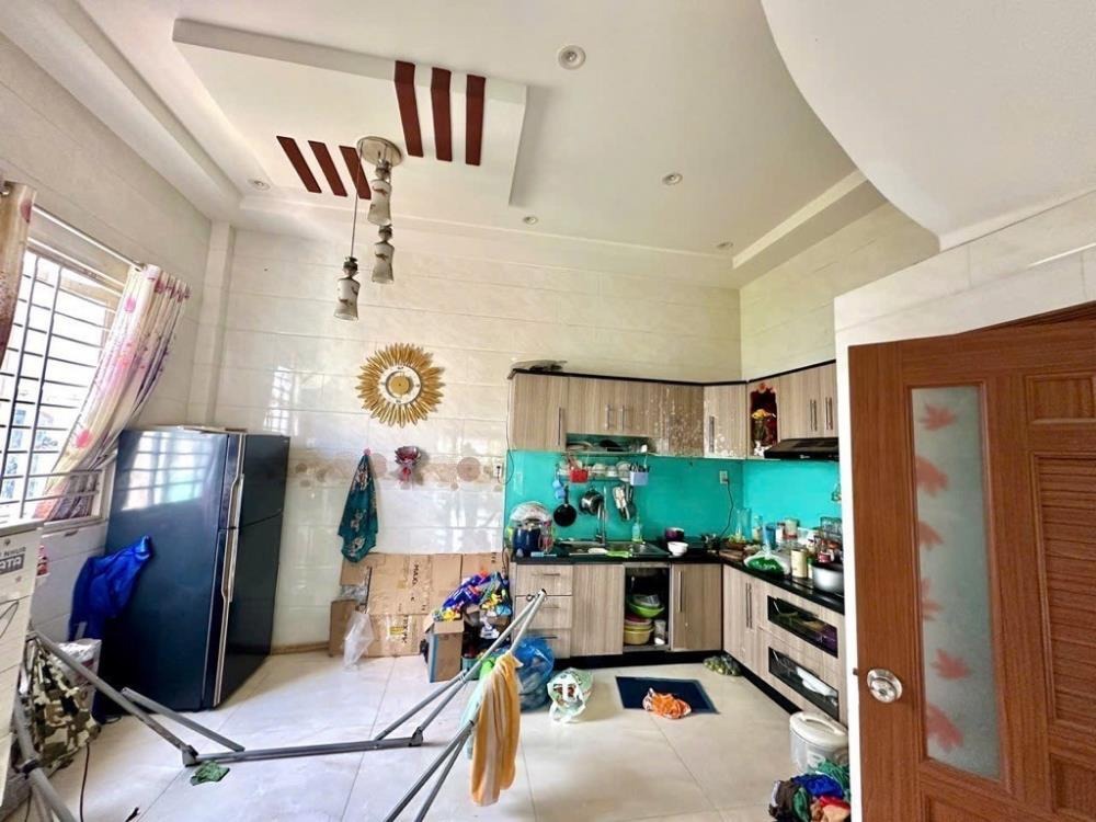 Cần Bán Gấp Nhà Giá Tốt Tại Linh Đông, Thủ Đức - Pháp Lý Sạch, Vị Trí Đắc Địa