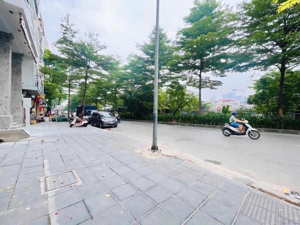 Mặt Phố Ba Đình 6 Tầng - Kinh Doanh Đỉnh Cao, Ô Tô Đỗ Cửa