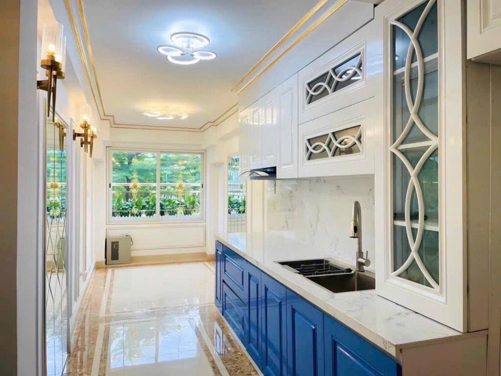 Mặt Phố Ba Đình 6 Tầng - Kinh Doanh Đỉnh Cao, Ô Tô Đỗ Cửa