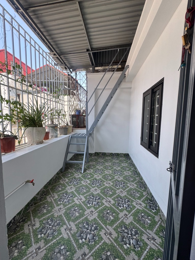 Nhà phố Tôn Đức Thắng - 32m2, 5 Tầng, Giá 7.5 tỷ - Vị trí Đắt Địa