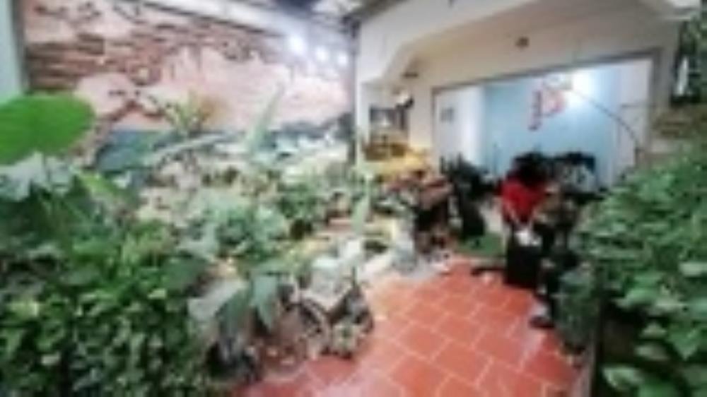 Phân Lô Nghĩa Đô - Cầu Giấy: 97m², MT 8.5m, Giá 36.5 tỷ