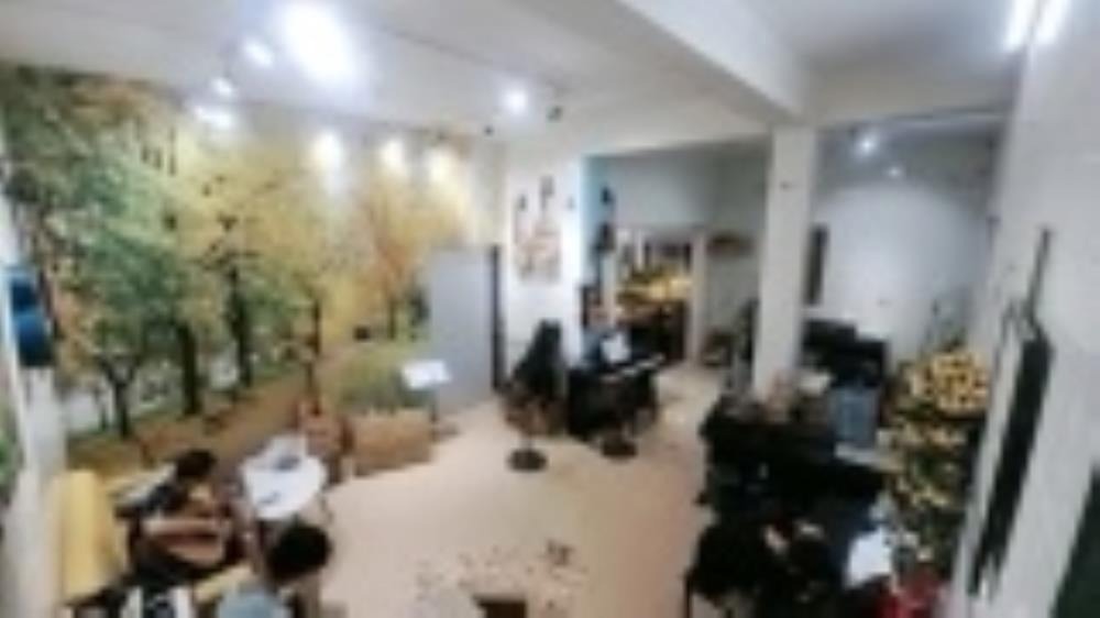 Phân Lô Nghĩa Đô - Cầu Giấy: 97m², MT 8.5m, Giá 36.5 tỷ