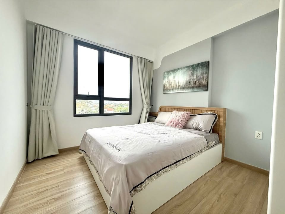 Căn Hộ 2PN Đẳng Cấp, Full Nội Thất - Ngã 6 Phạm Văn Đồng - Giá 1.9 Tỷ