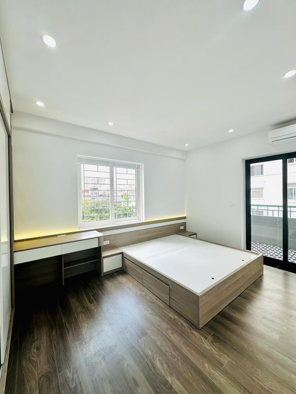 Căn Hộ 3PN Đẹp Như Mơ tại Đại Kim - Hoàng Mai | Full Nội Thất | Giá Tốt