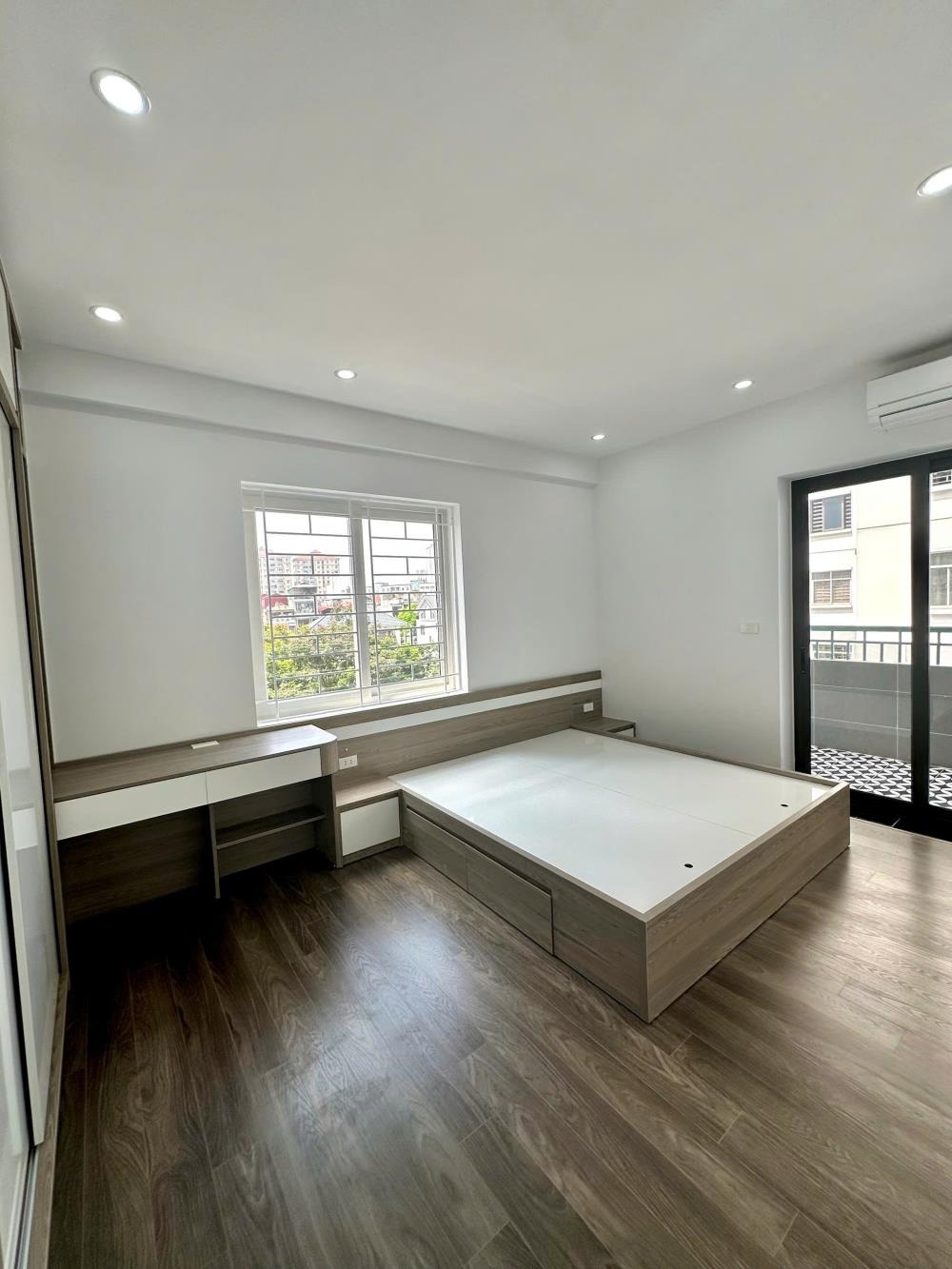 Căn Hộ 3PN Đẹp Như Mơ tại Đại Kim - Hoàng Mai | Full Nội Thất | Giá Tốt