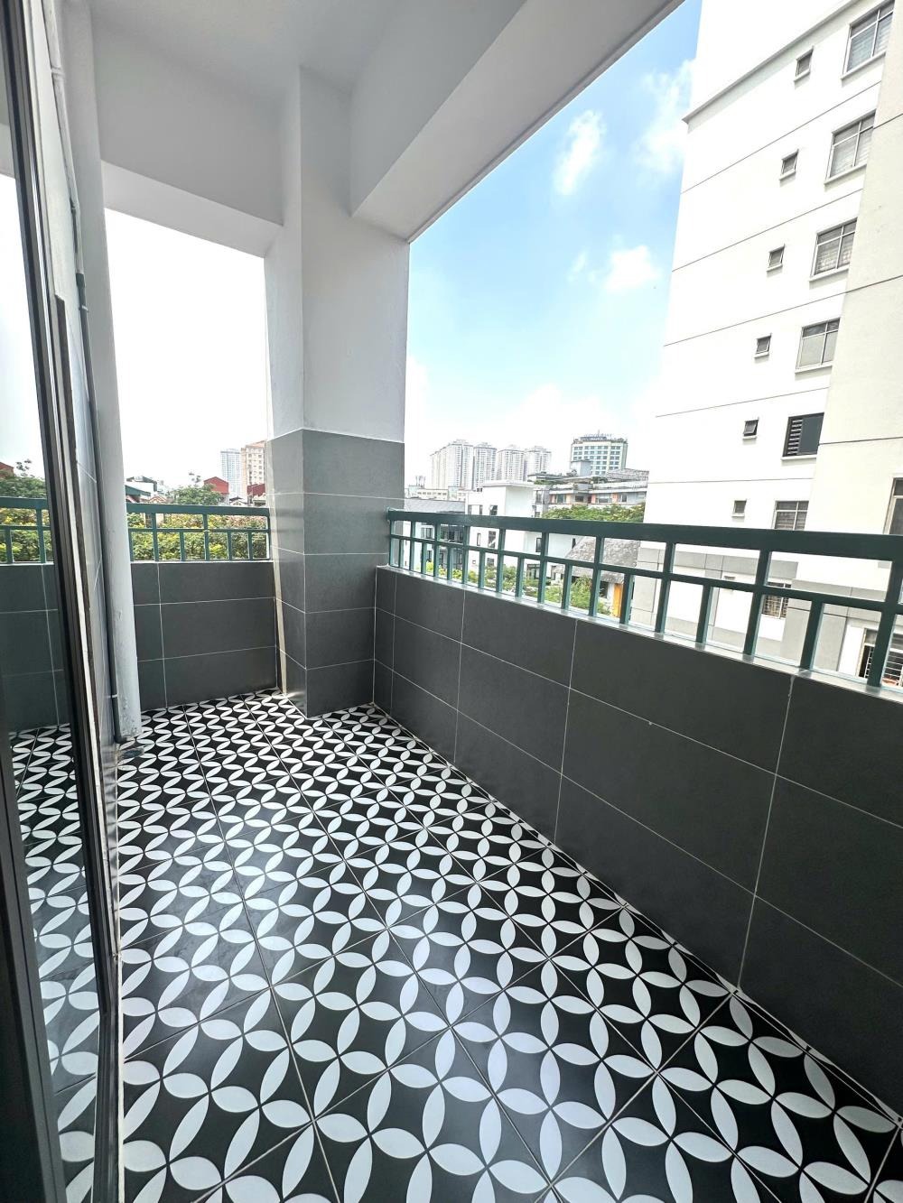 Căn Hộ 3PN Đẹp Như Mơ tại Đại Kim - Hoàng Mai | Full Nội Thất | Giá Tốt
