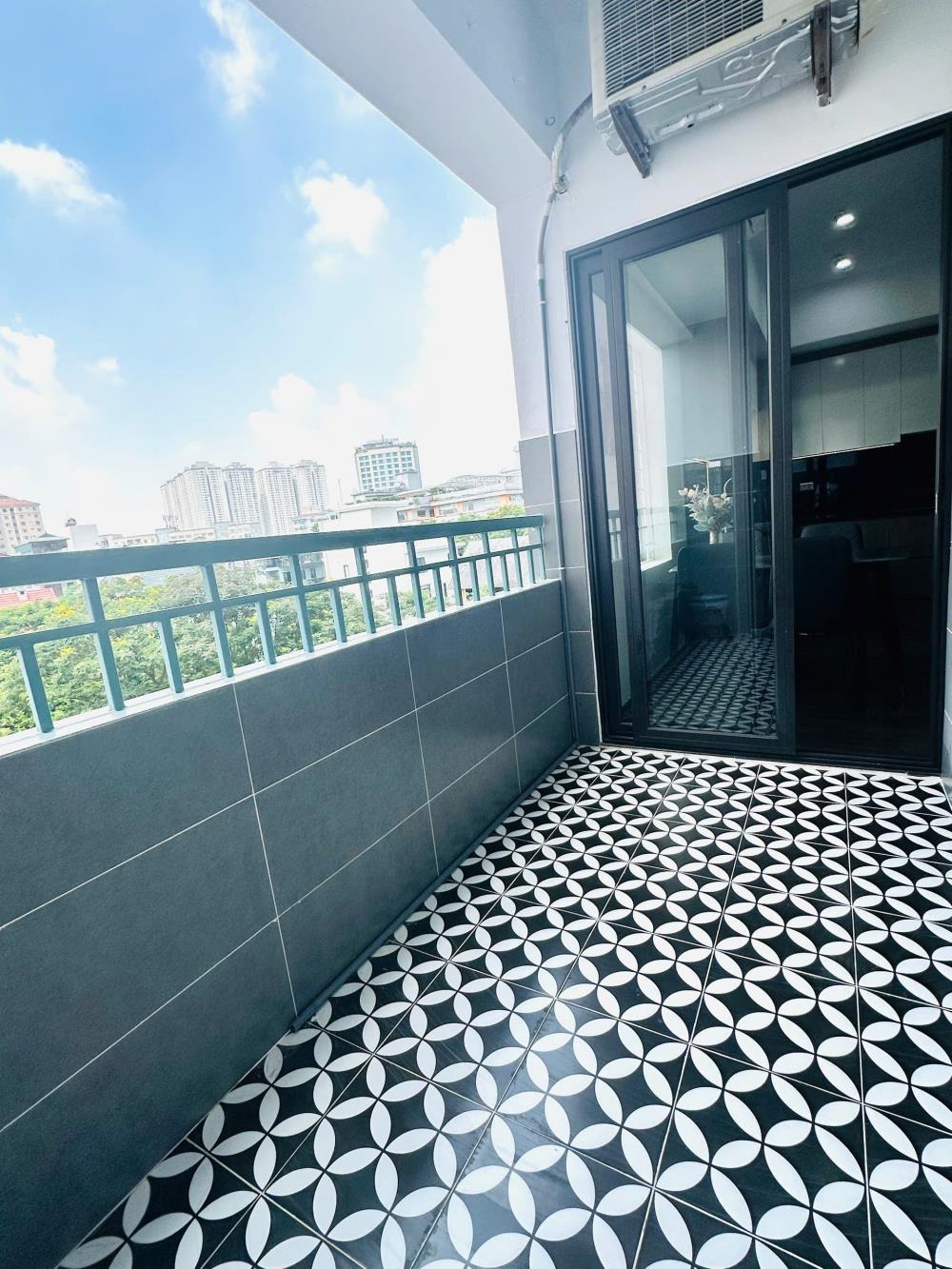 Căn Hộ 3PN Đẹp Như Mơ tại Đại Kim - Hoàng Mai | Full Nội Thất | Giá Tốt