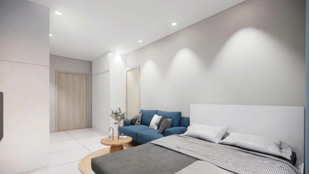 Bán Căn Studio & Căn Hộ Vinhome Smart City - Giá Từ 1.7 Tỷ - Full Nội Thất