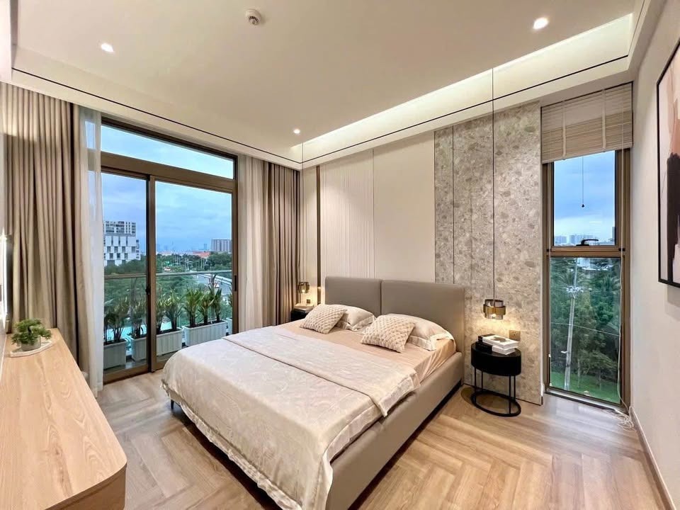 Căn Hộ 2PN Gò Vấp - 1.9 Tỷ - SHR, Nhận Nhà Ngay, Vay Lãi Suất 6.5%