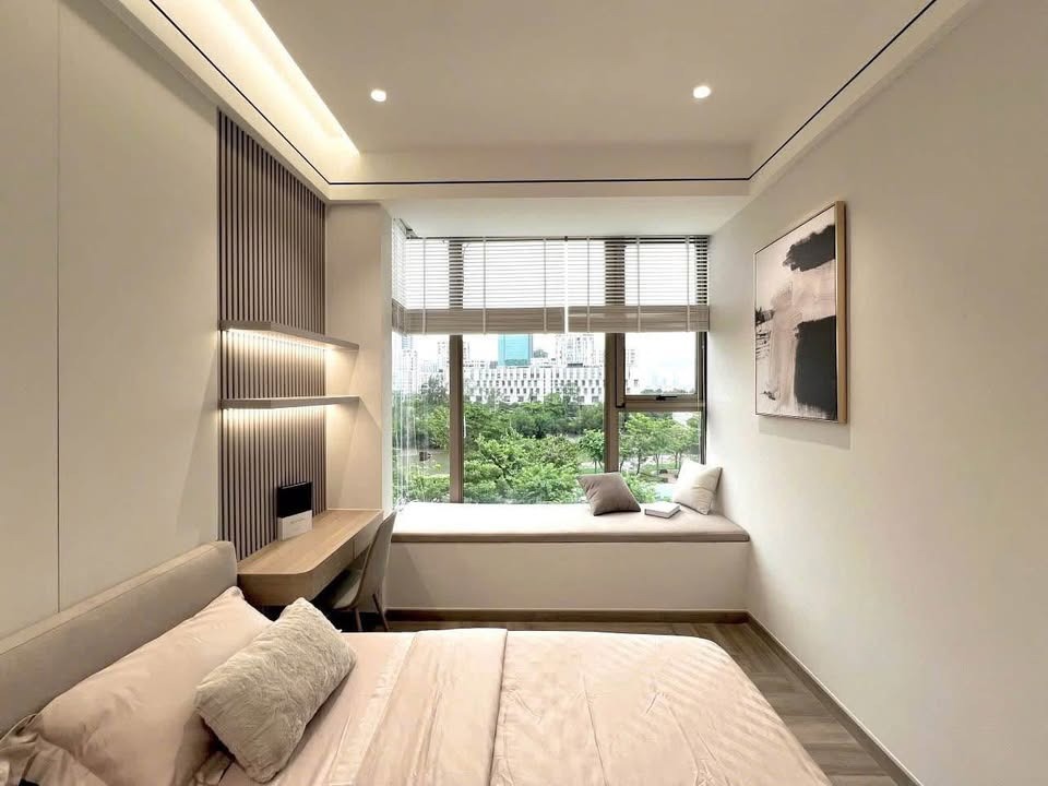 Căn Hộ 2PN Gò Vấp - 1.9 Tỷ - SHR, Nhận Nhà Ngay, Vay Lãi Suất 6.5%