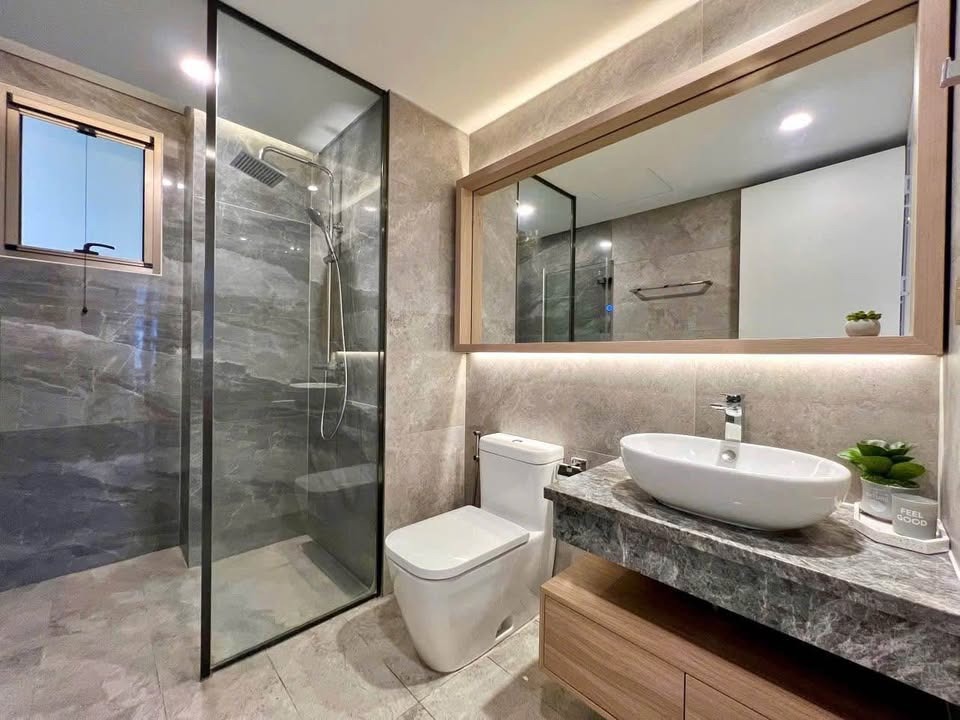 Căn Hộ 2PN Gò Vấp - 1.9 Tỷ - SHR, Nhận Nhà Ngay, Vay Lãi Suất 6.5%