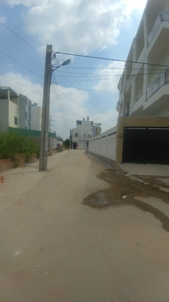 Phòng Trọ 32m2 Có Ban Công, Máy Lạnh, Free WiFi - Linh Đông, Thủ Đức