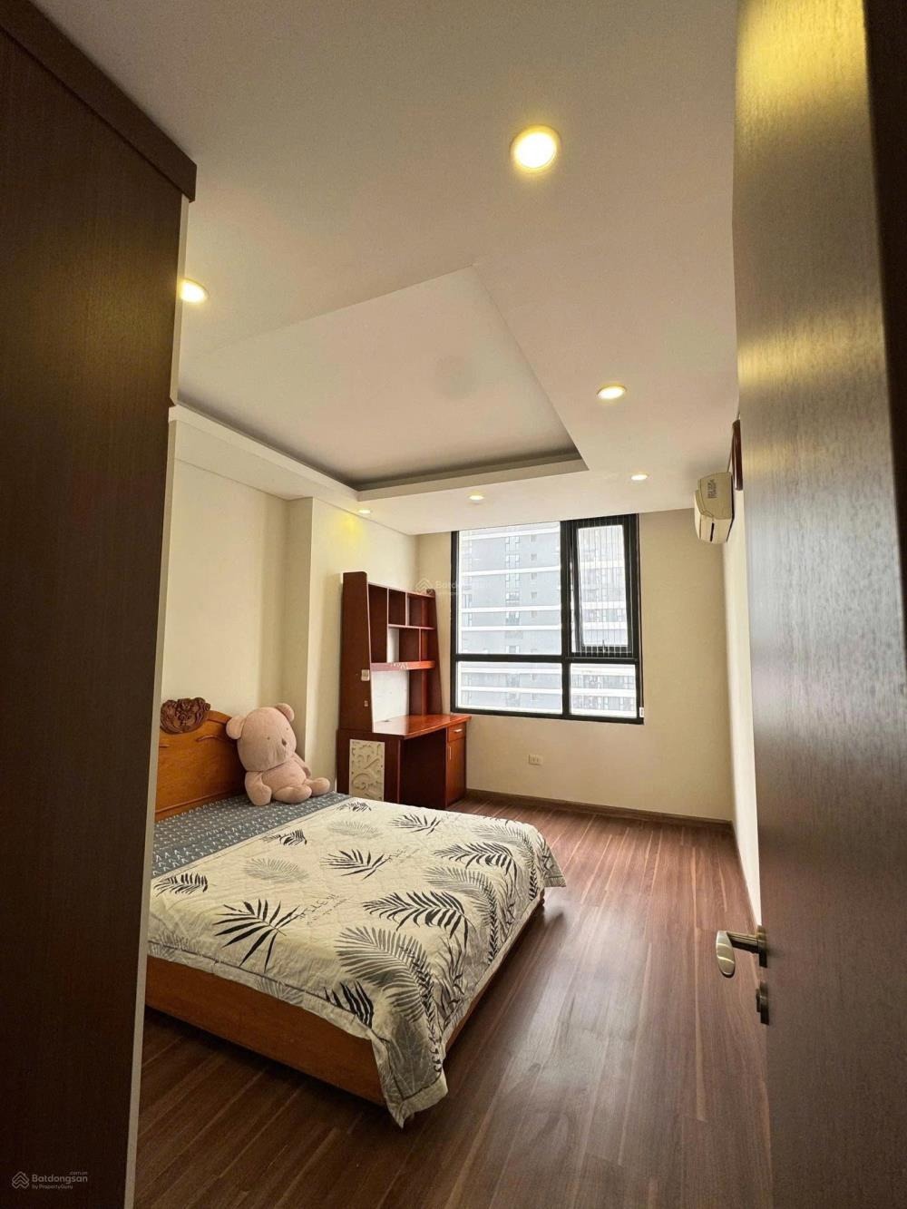Cho Thuê Căn Hộ 3PN, 108m2, N01-T5 Ngoại Giao Đoàn - 20tr/tháng