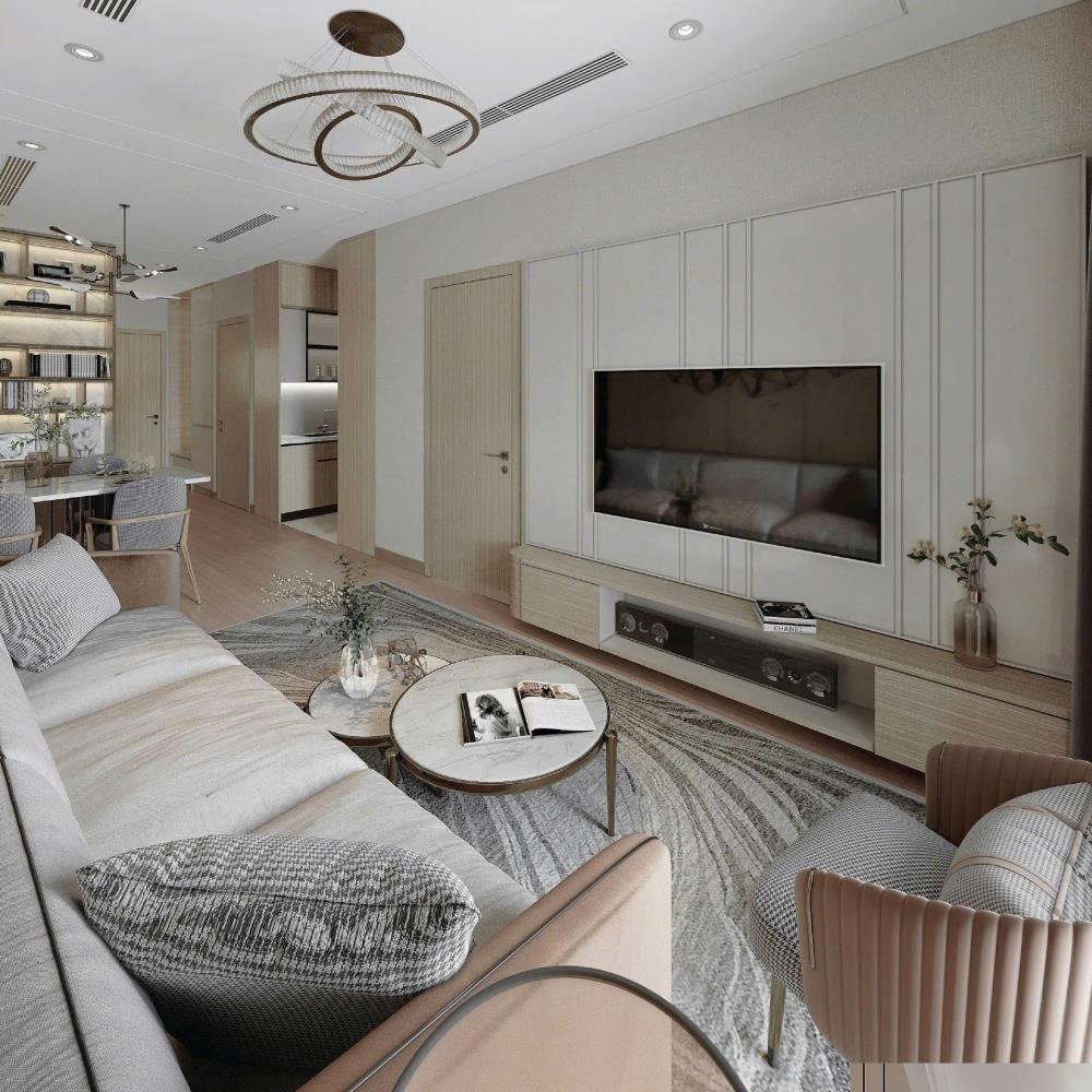 Jade Square Phạm Văn Đồng: Mở Bán Căn Hộ Cao Cấp, Lãi Suất 0%