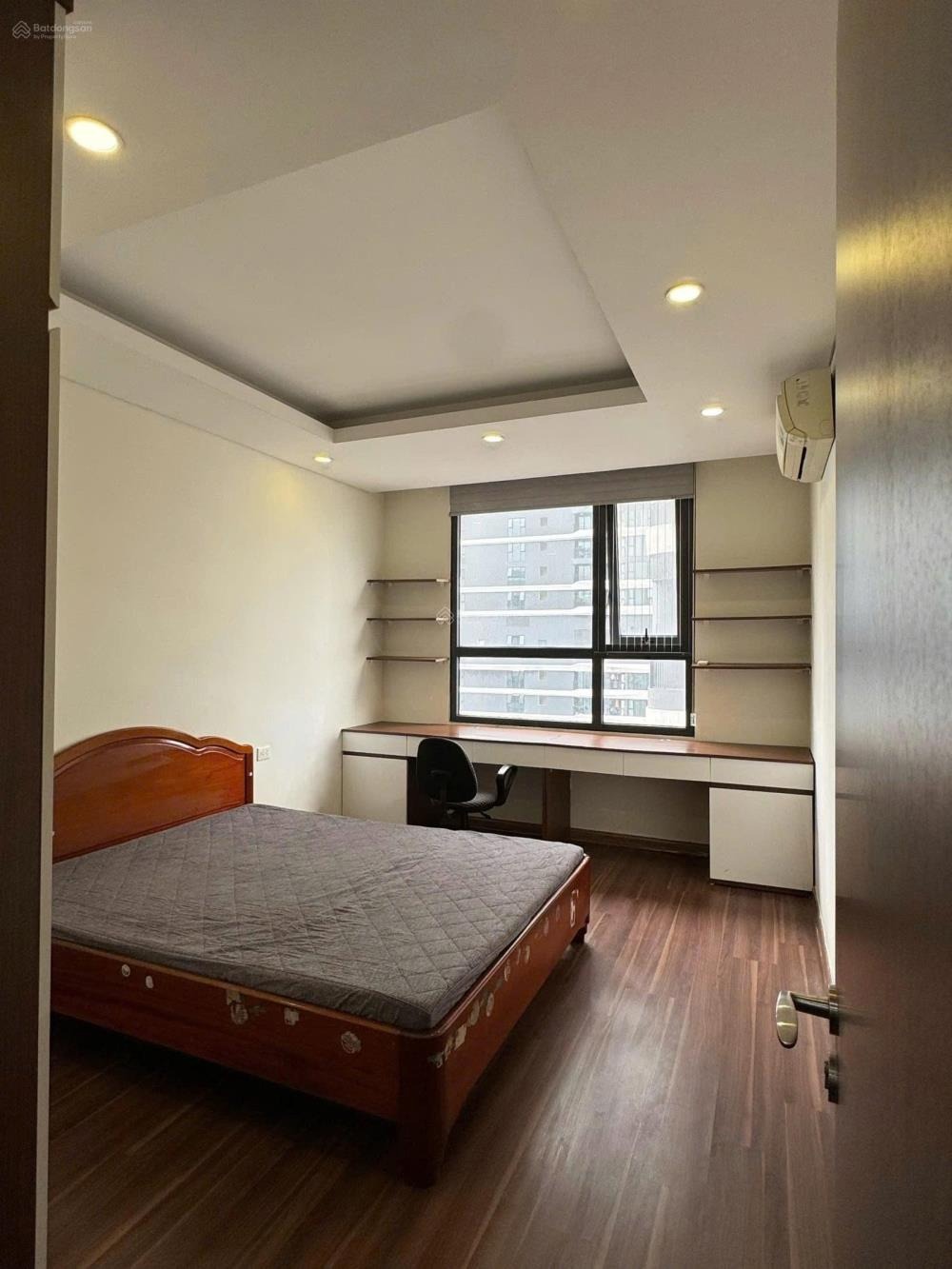 Cho Thuê Căn Hộ 3PN, 108m2, N01-T5 Ngoại Giao Đoàn - 20tr/tháng