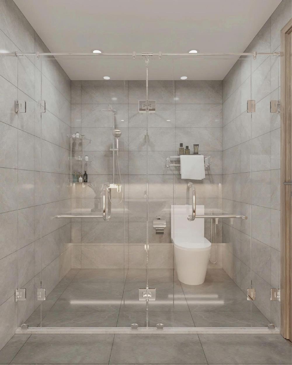 Jade Square Phạm Văn Đồng: Mở Bán Căn Hộ Cao Cấp, Lãi Suất 0%