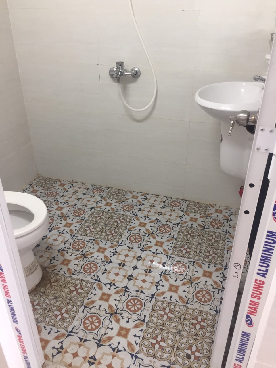Phòng Trọ 32m2 Có Ban Công, Máy Lạnh, Free WiFi - Linh Đông, Thủ Đức
