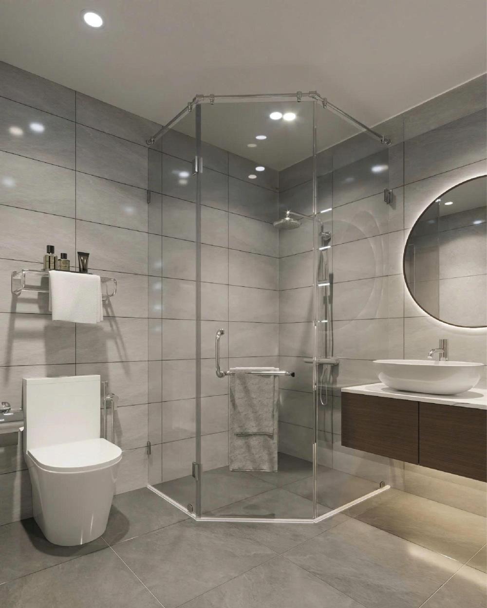 Jade Square Phạm Văn Đồng: Mở Bán Căn Hộ Cao Cấp, Lãi Suất 0%