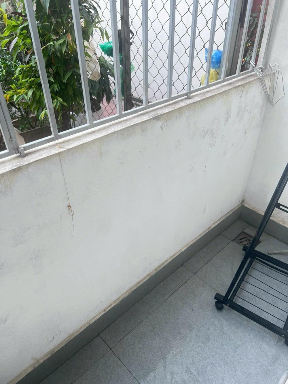 Cho Thuê Căn Hộ 1 Ngủ Tứ Liên, Tây Hồ - Giá 4tr/Tháng