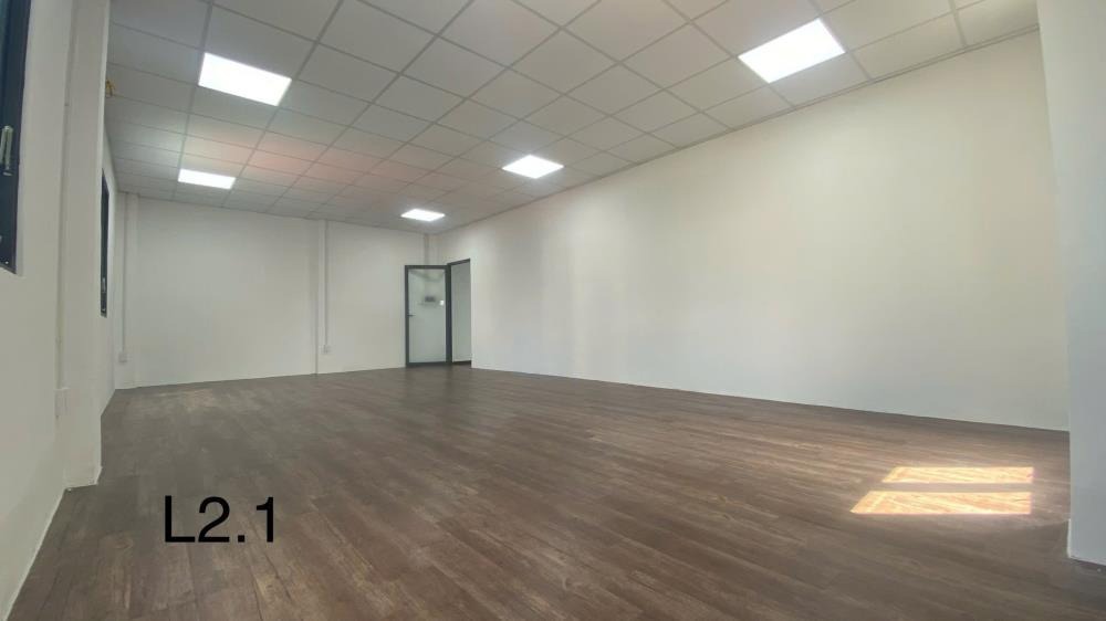 Cho Thuê Văn Phòng Giá Rẻ Tân Bình - Mặt Tiền Lê Văn Sỹ
