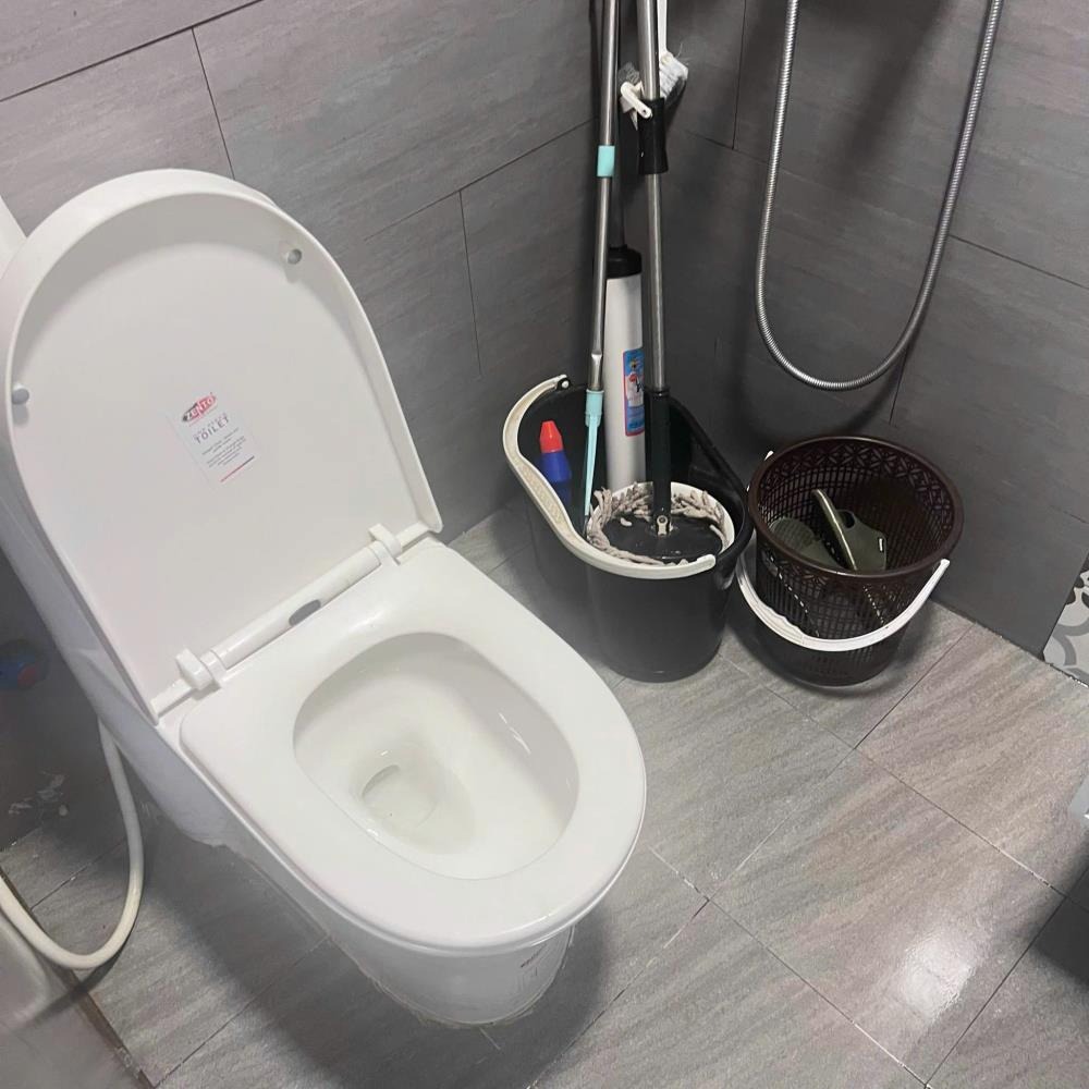 Cho Thuê Căn Hộ 1 Ngủ Tứ Liên, Tây Hồ - Giá 4tr/Tháng