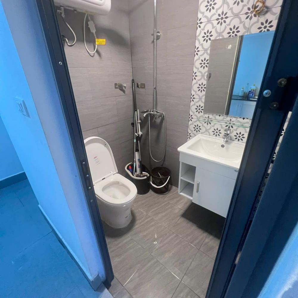Cho Thuê Căn Hộ 1 Ngủ Tứ Liên, Tây Hồ - Giá 4tr/Tháng