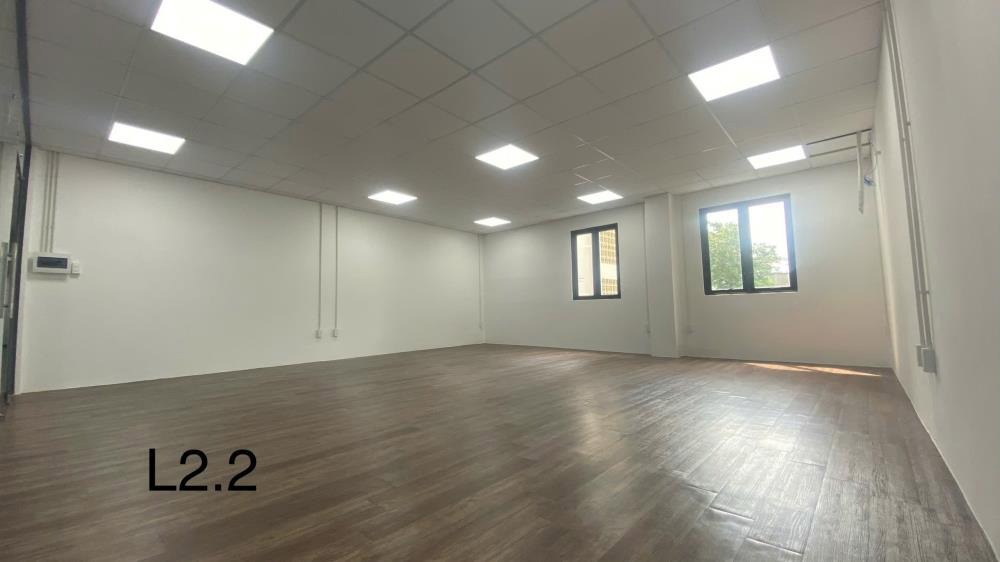 Cho Thuê Văn Phòng Giá Rẻ Tân Bình - Mặt Tiền Lê Văn Sỹ