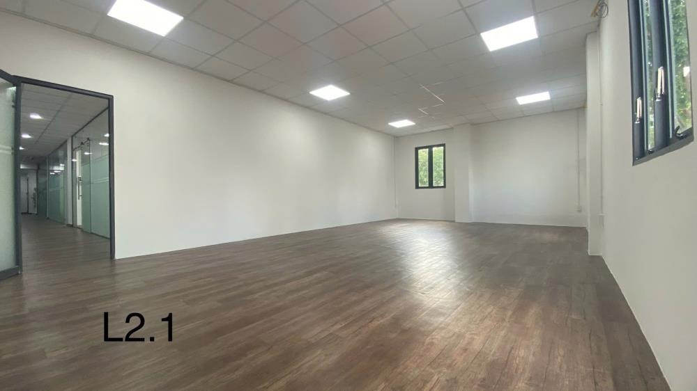 Cho Thuê Văn Phòng Giá Rẻ Tân Bình - Mặt Tiền Lê Văn Sỹ