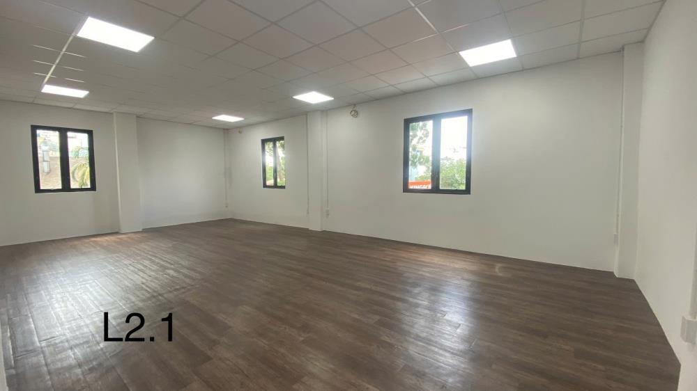 Cho Thuê Văn Phòng Giá Rẻ Tân Bình - Mặt Tiền Lê Văn Sỹ