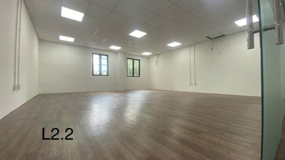 Cho Thuê Văn Phòng Giá Rẻ Tân Bình - Mặt Tiền Lê Văn Sỹ