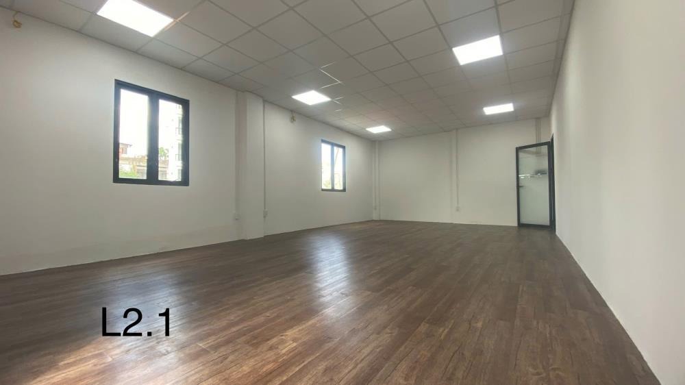 Cho Thuê Văn Phòng Giá Rẻ Tân Bình - Mặt Tiền Lê Văn Sỹ