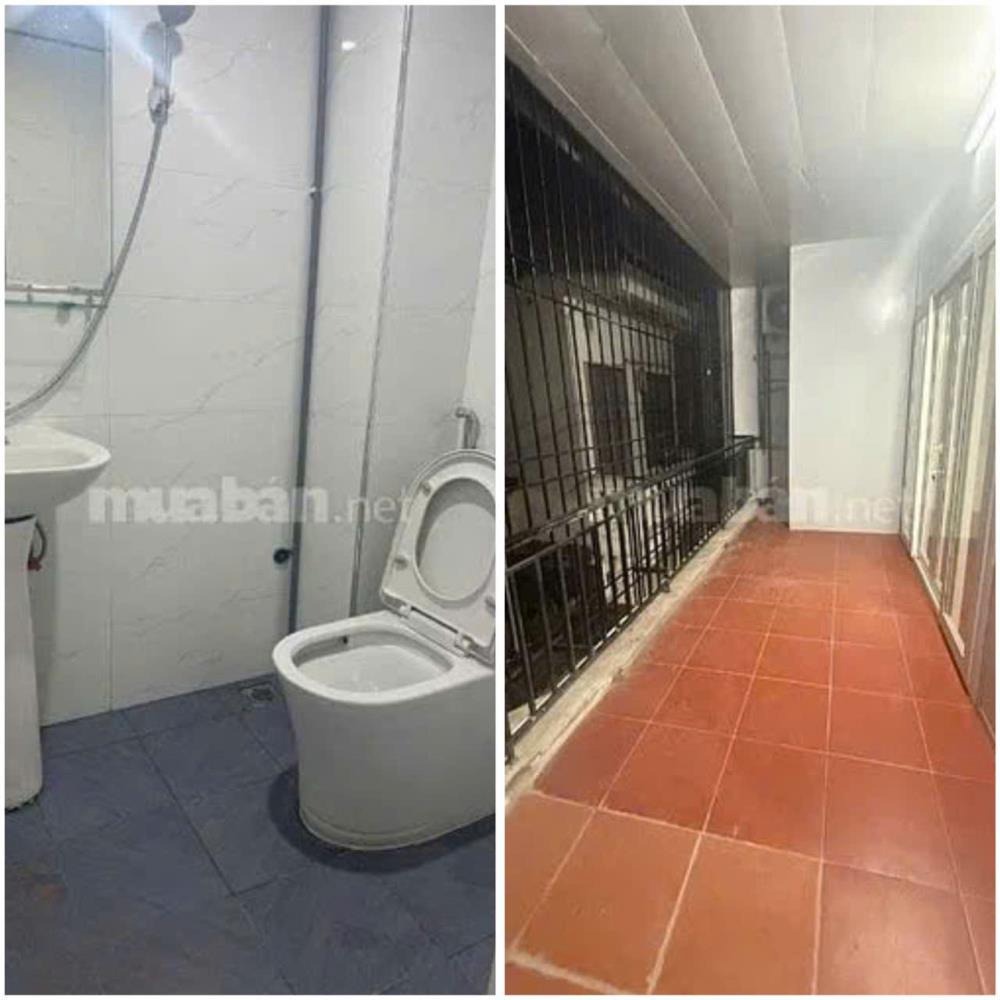 Cho Thuê Nhà Nguyên Căn 3 Tầng Đống Đa - Vị Trí Đắc Địa, Giá Tốt