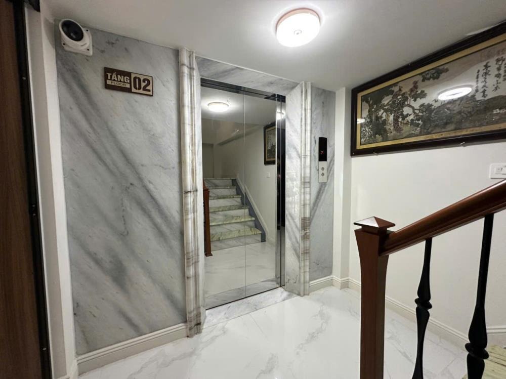 Cho Thuê Nhà Ngõ 156 Võ Chí Công - 30 Triệu/Tháng - 170m2 - 4 Tầng