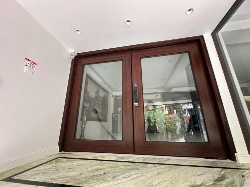 Cho Thuê Nhà Ngõ 156 Võ Chí Công - 30 Triệu/Tháng - 170m2 - 4 Tầng