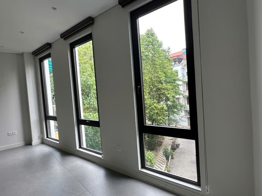 Cho Thuê Nhà Ngõ 156 Võ Chí Công - 30 Triệu/Tháng - 170m2 - 4 Tầng