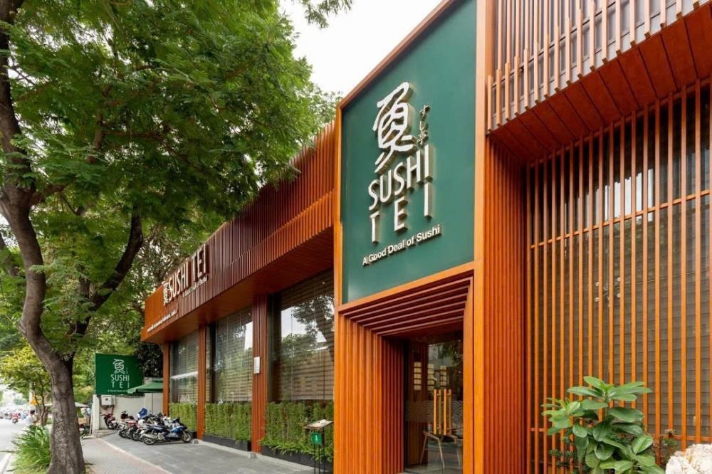 Cho thuê mặt tiền VIP Nguyễn Thị Minh Khai, Quận 1 - 27x18m