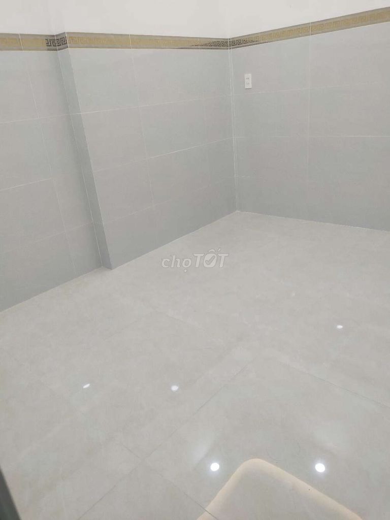 Nhà Cho Thuê 2 Tầng, 160m2, 3PN, Linh Đông, Thủ Đức - 10 Triệu/Tháng