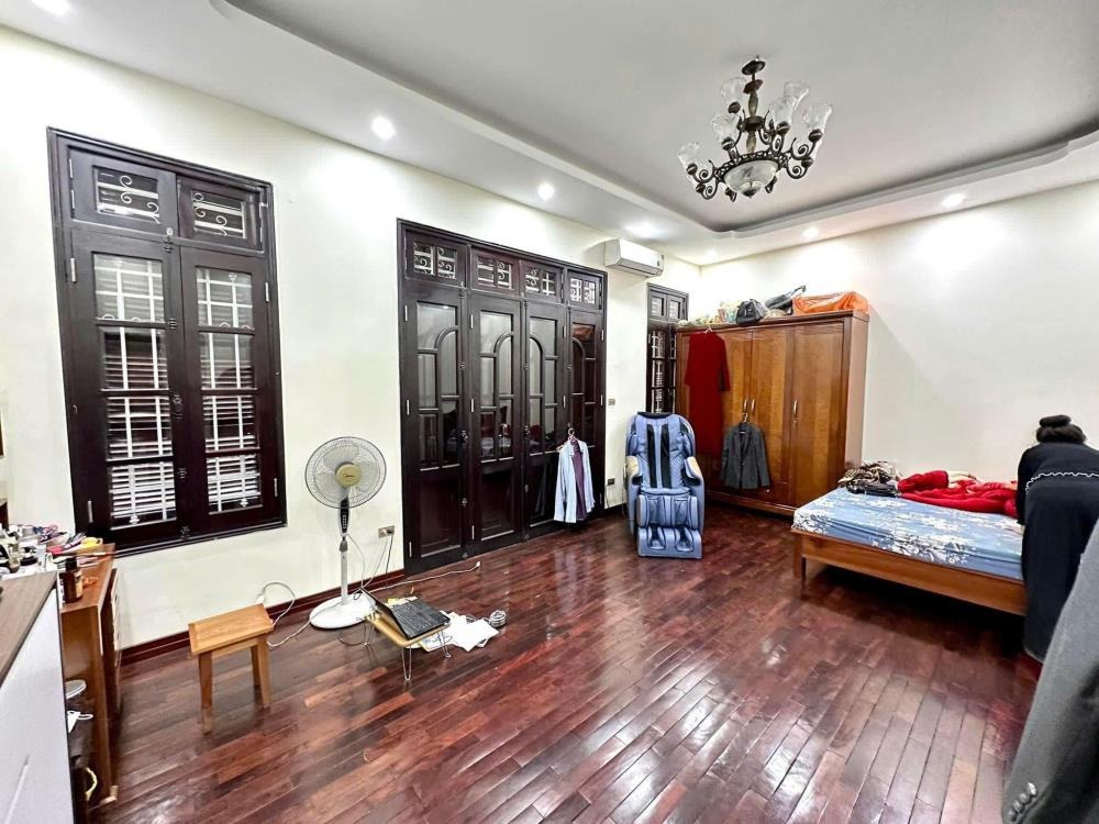 Cho Thuê Nhà Nguyên Căn Đường Ô Tô Tránh Nguyễn Khả Trạc - 25tr/th
