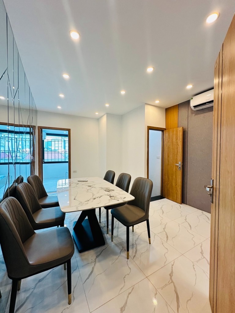 Tập thể Duplex Nam Đồng Đa - Vị trí VIP, Ô tô đỗ cổng, Giá Tốt