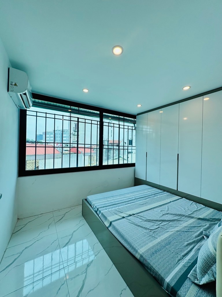 Tập thể Duplex Nam Đồng Đa - Vị trí VIP, Ô tô đỗ cổng, Giá Tốt