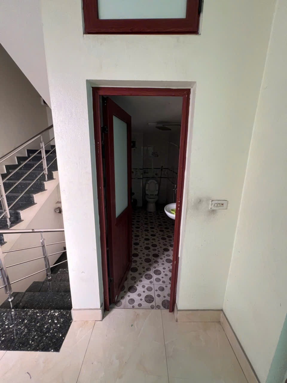 Cho Thuê Văn Phòng Tầng 4 Ngõ 21 Lê Văn Lương - Giá Tốt, Chính Chủ