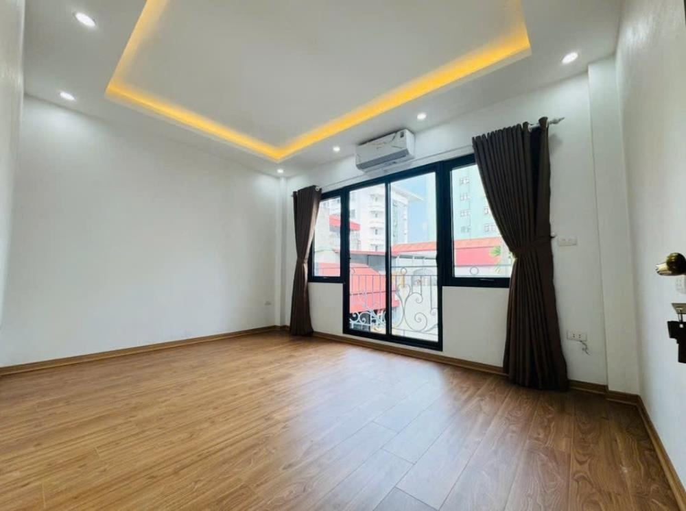 Đại Mỗ - Siêu phẩm mặt chợ kinh doanh 6 tầng thang máy, giá tốt nhất!