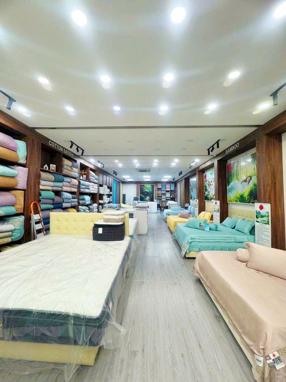 Cho Thuê Nhà Mặt Tiền Đường Cộng Hòa, Tân Bình - KD Sầm Uất | 0902.956.639