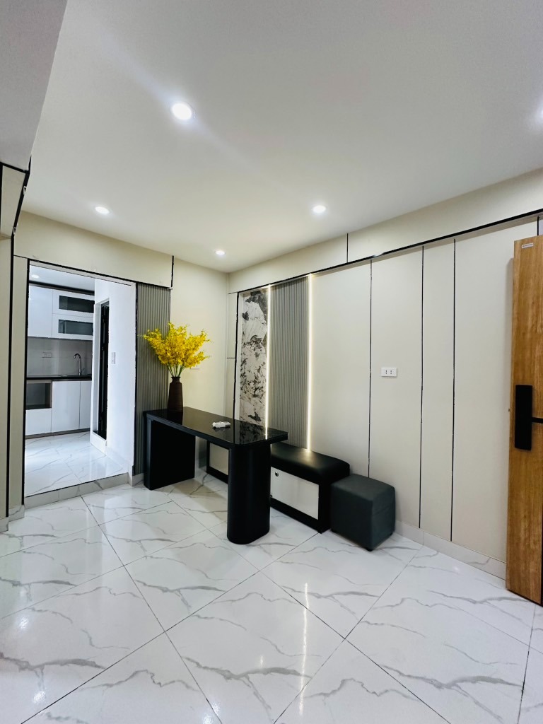 Căn hộ 2PN Đỗ Cổng - Vị trí Vip Đống Đa - Giá 2.96 tỷ