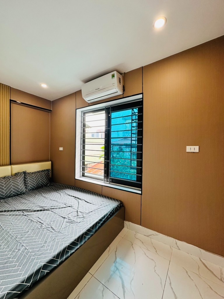 Căn hộ 2PN Đỗ Cổng - Vị trí Vip Đống Đa - Giá 2.96 tỷ