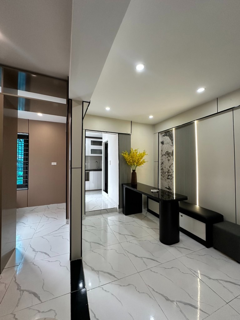 Căn hộ 2PN Đỗ Cổng - Vị trí Vip Đống Đa - Giá 2.96 tỷ