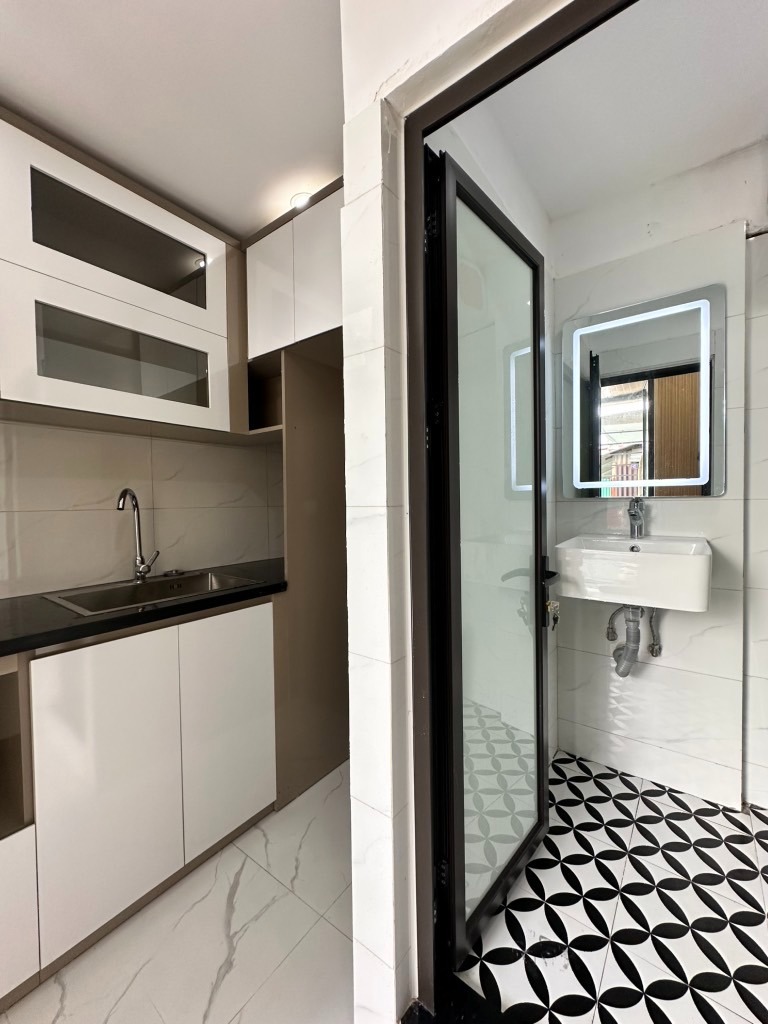 Căn hộ 2PN Đỗ Cổng - Vị trí Vip Đống Đa - Giá 2.96 tỷ