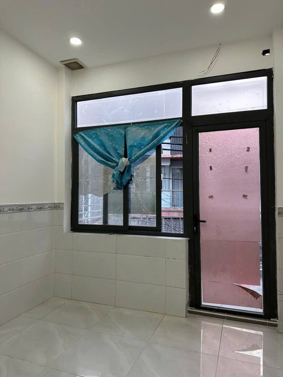 Cho Thuê Nhà Mặt Tiền Đường Số 7, P. Linh Trung, Thủ Đức - 8tr/tháng
