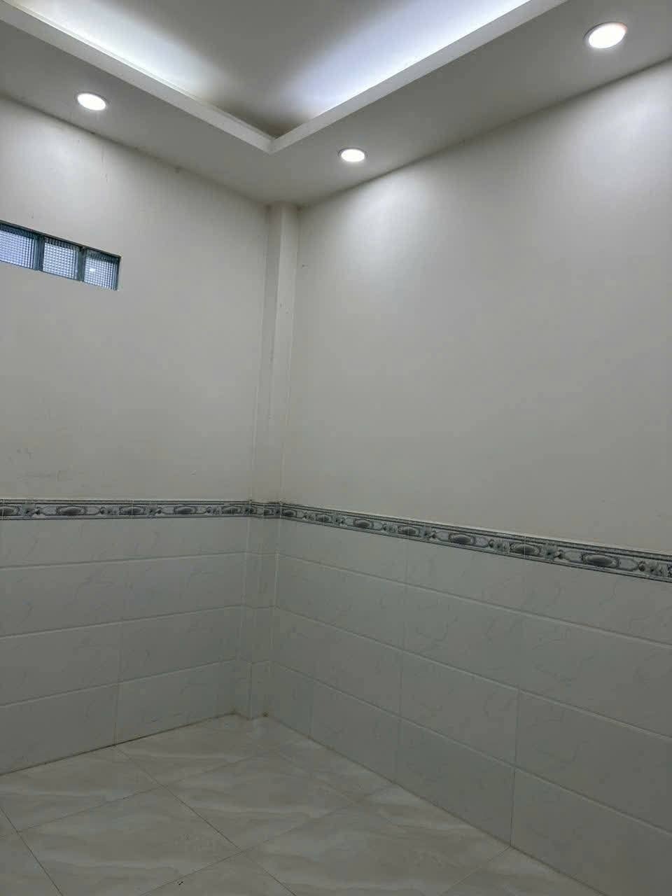 Cho Thuê Nhà Mặt Tiền Đường Số 7, P. Linh Trung, Thủ Đức - 8tr/tháng