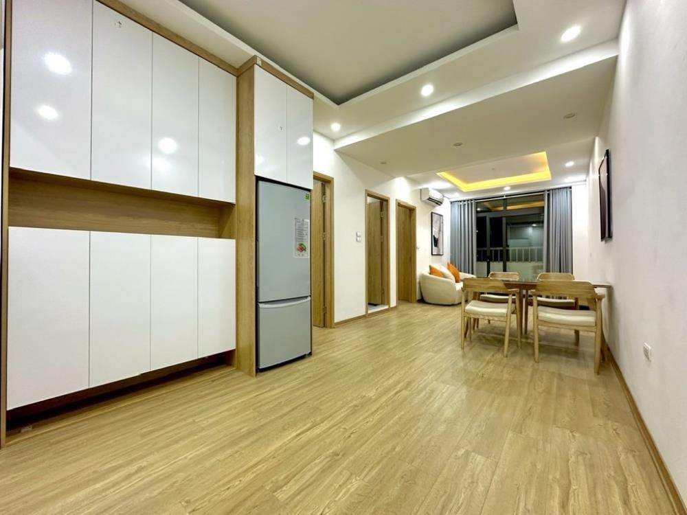 Căn hộ 77m² VOV Mễ Trì - Nam Từ Liêm - Full Nội Thất - 5 Tỷ